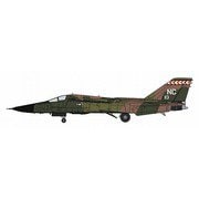 02441 1/72 F-111A アードバーク ベトナム戦争 [組立式プラスチックモデル 2025年8月再生産]