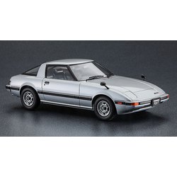 ヨドバシ.com - ハセガワ Hasegawa 20635 1/24 マツダ サバンナ RX-7