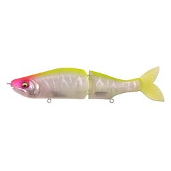 i-SLIDE 187 R Floating GST タイガーリアクション
