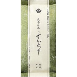 ARA-J 荒茶仕立「せんちゃ」 200g [茶葉]