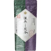 FM-R 深蒸し煎茶 100g [茶葉]