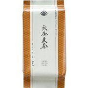 MGC 六条麦茶（ティーバッグ） 10g×18袋 [ティーバッグ]