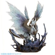 モンスターハンター カプコンフィギュアビルダー クリエイターズモデル 冰龍 イヴェルカーナ [キャラクターグッズ]