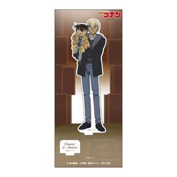 名探偵コナン　アクリルスタンド　vol.25 赤井秀一　安室透　赤安 名探偵コナン アクリルスタンド vol.25 赤井秀一 安室透 赤安