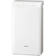 CD-WH1823 W [衣類乾燥除湿機 コンプレッサー式除湿機（ヒーター温風乾燥タイプ） WHシリーズ クリスタルホワイト]