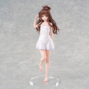 To LOVEる原画展 フィギュア 結城美柑 [塗装済完成品フィギュア 全高250mm 1/6スケール]
