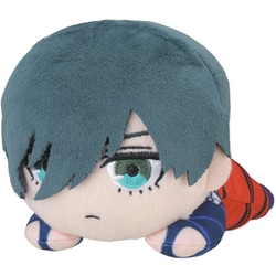 ヨドバシ.com - セガ ブルーロック 寝そべり ぬいぐるみ Sサイズ