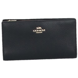 C8329 IMBLK [長財布]