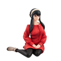 MegaHouse - G.E.M.シリーズ てのひらヨルさん SPY×FAMILY(スパイファミリー) 完成品 フィギュア メガハウス Amazon | G.E.M.シリーズ SPY×FAMILY てのひらヨルさん 約100mm