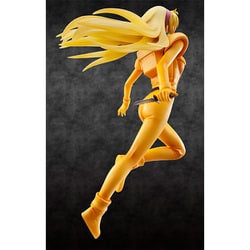 MegaHouse - メガハウス　カテジナ・ルース　フィギュア エクセレントモデル RAHDXシリーズ G.A.NEO『Vガンダム