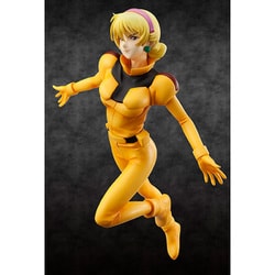 ヨドバシ.com - メガハウス MegaHouse エクセレントモデル RAHDXG.A.NEO機動戦士Vガンダム カテジナ・ルース  [塗装済完成品フィギュア] 通販【全品無料配達】