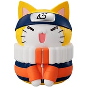 MEGA CAT PROJECT NARUTO-ナルト- ニャンとも大きなニャルト！シリーズ REBOOT （1）うずまきナルト [塗装済完成品フィギュア 2024年11月再生産]