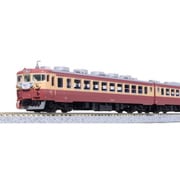 10-1634 Nゲージ完成品 475系 急行「立山・ゆのくに」 6両基本セット [鉄道模型]