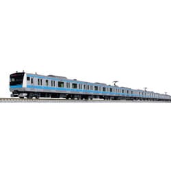 KATO10-1159,60,61 E233系1000番台10両セット京浜東北線