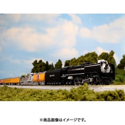ヨドバシ.com - KATO カトー 12605-2 Nゲージ完成品 UP FEF-3蒸気機関 