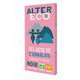 アルテルエコ OGフェアトレードチョコ ノワール ピンクヒマラヤソルト 100g