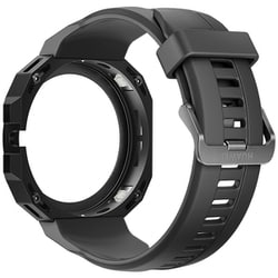 ヨドバシ.com - ファーウェイ HUAWEI WATCH GT CYBER/BK [スマート