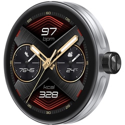 ヨドバシ.com - ファーウェイ HUAWEI WATCH GT CYBER/BK [スマート 