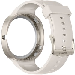 HUAWEI Watch GT CYBER Case Moon White 55036747