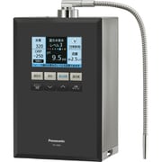 還元水素水生成器 ブラックメタリック TK-HS92-K
