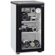 ED-55CAT2（BW） [オートクリーンドライ　カメラ用防湿庫 53L]