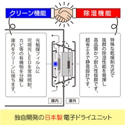 ヨドバシ.com - 東洋リビング ED-120CATP3(B) [オートクリーン ヨドバシ.com - 東洋リビング ED-120CATP3(B) [オートクリーン