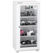 ED-120CA2（W） [オートクリーンドライ　カメラ用防湿庫 118L]