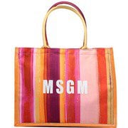 MSGM-3441MDZ75/634 [トートバッグ Multicolor]