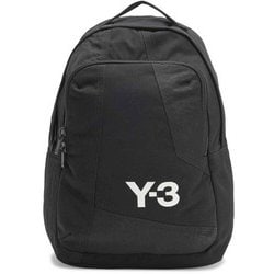 ヨドバシ.com - Y-3 H63097 [バックパック Black Rポリエステル] 通販