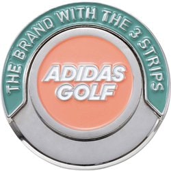 ADM-936 [Twin Marker Coral/Green]