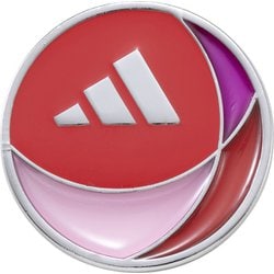 ADM-938 [Clear Color Clip Marker Red]