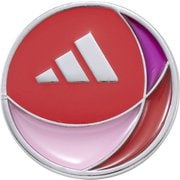 ADM-938 [Clear Color Clip Marker Red]