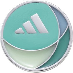 ADM-938 [Clear Color Clip Marker Green]