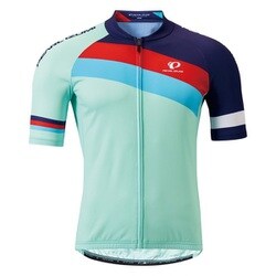 新品　パールイズミ　プリント ジャージ　ダイアゴナル ヨドバシ.com - パールイズミ PEARL IZUMI 621-B-13-L [プリント