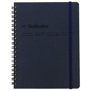 ロルバーン ポケット付メモ Cap-Martin L ダークブルー 500953 428