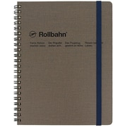 ロルバーン ポケット付メモ Cap-Martin A5 グレージュ 500954 191