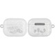 ディズニー AirPods Pro（第2/1世代） ソフトケース アリエル DNG-62AR
