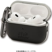 AirPods Pro(Pro 2/第1世代)用 ケース ブラック AP-C15