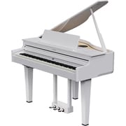 デジタルピアノ 88鍵 GPシリーズ GP-6-PWS