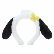 サンリオキャラクターズ  カチューシャ ポチャッコ [キャラクターグッズ]
