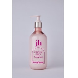 JH-silky-t [クリスタル シルキートリートメント サラサラ 475g]