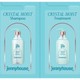 JH-moist-p [クリスタル モイスト シャンプー・トリートメント しっとり パウチタイプ 10ml＋10g]