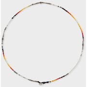 ネックレス レッド M1A-NECK-JGRAD-25