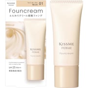 キスミーフェルム ファウンクリーム 01