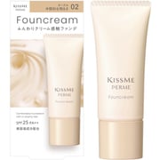 キスミーフェルム ファウンクリーム 02