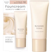 キスミーフェルム ファウンクリーム 10