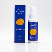 yaetoco いよかん香る おやすみミスト 80ml