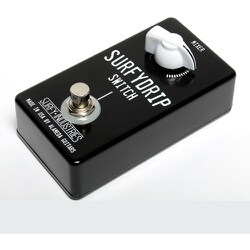 エフェクター フットスイッチ SurfyDrip Switch