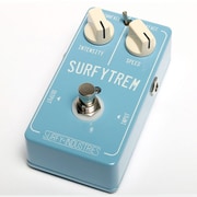 エフェクター トレモロ SURFYTREM