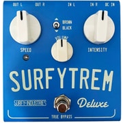 エフェクタートレモロ SURFYTREM Deluxe